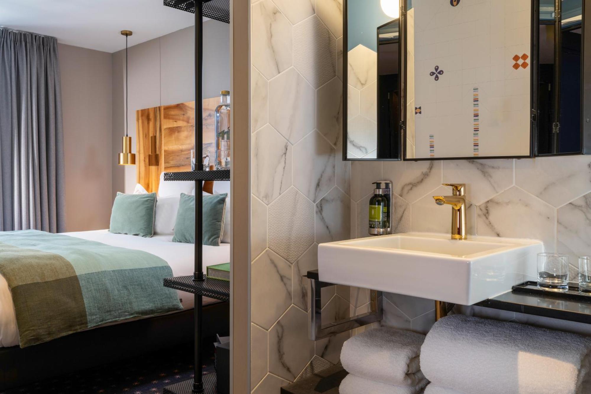 Hotel Maxim Folies Parijs