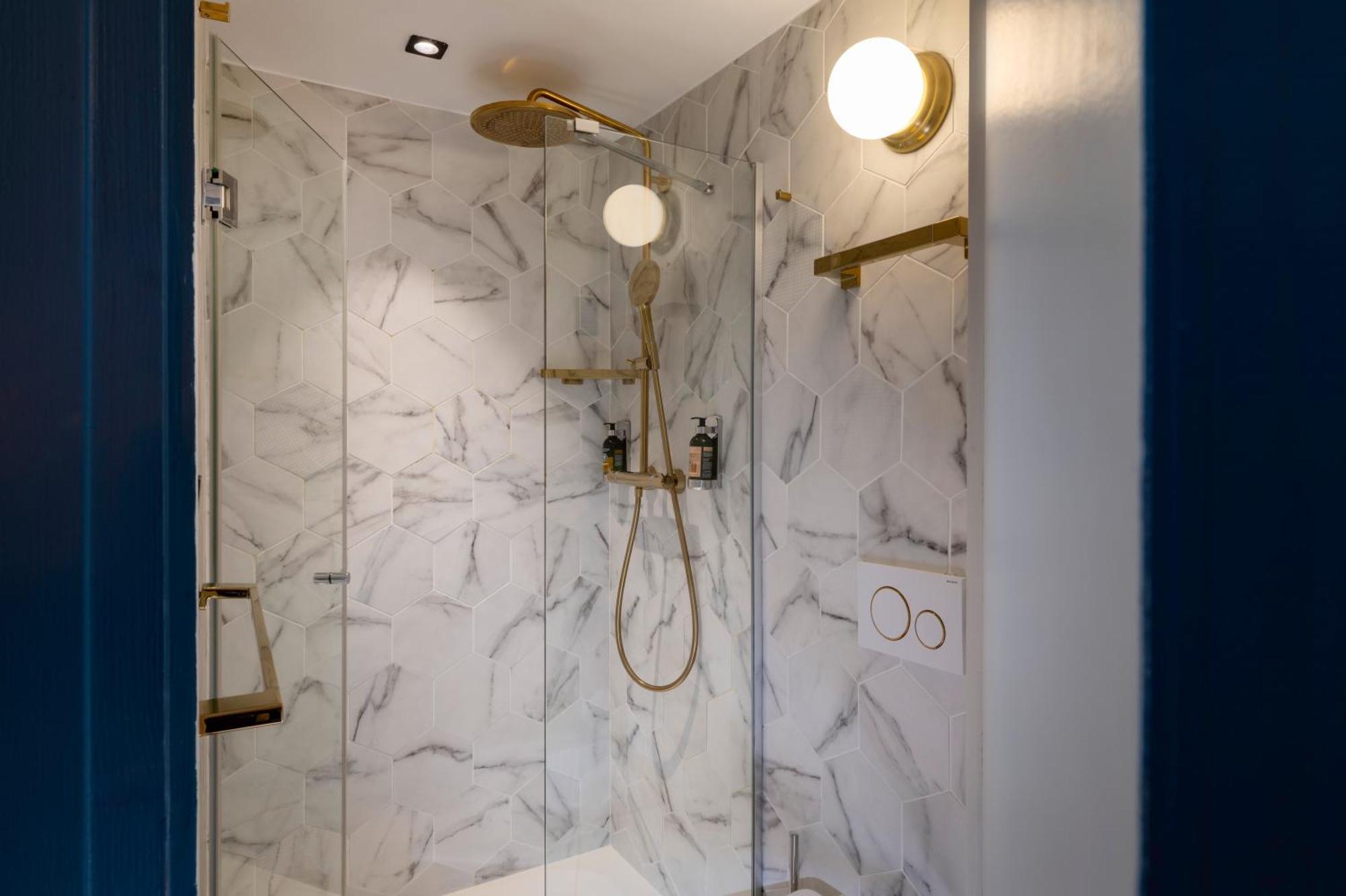 Hotel Maxim Folies Parijs