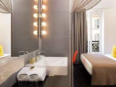 Maxim Folies Parijs