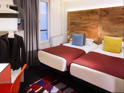 Maxim Folies Hotel Parijs