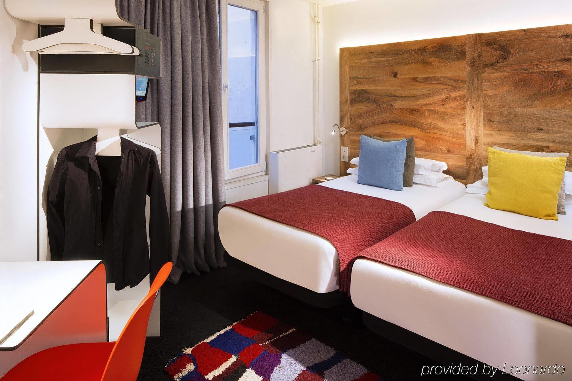 Hotel Maxim Folies Parijs