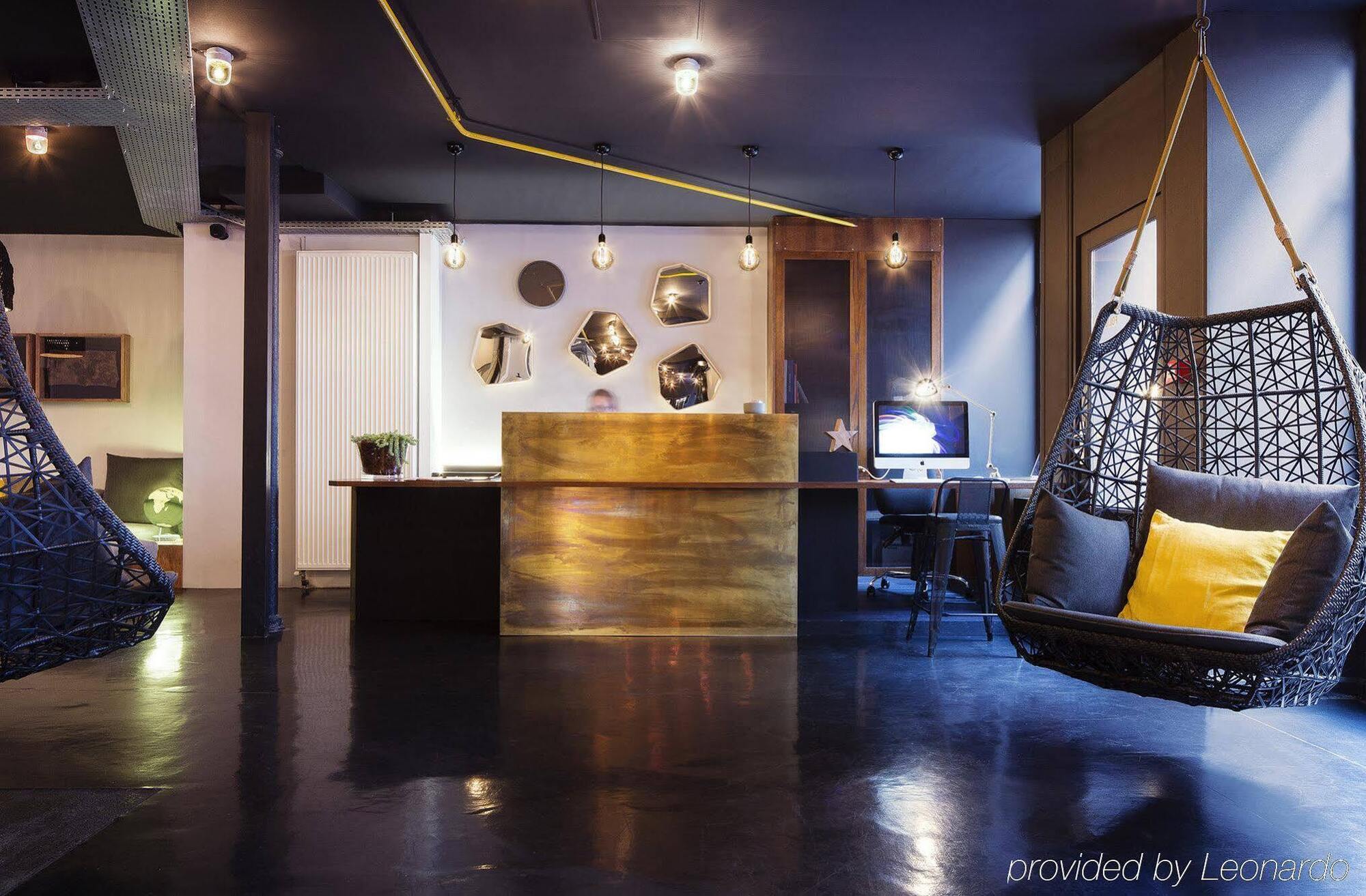 Maxim Folies Hotel Parijs